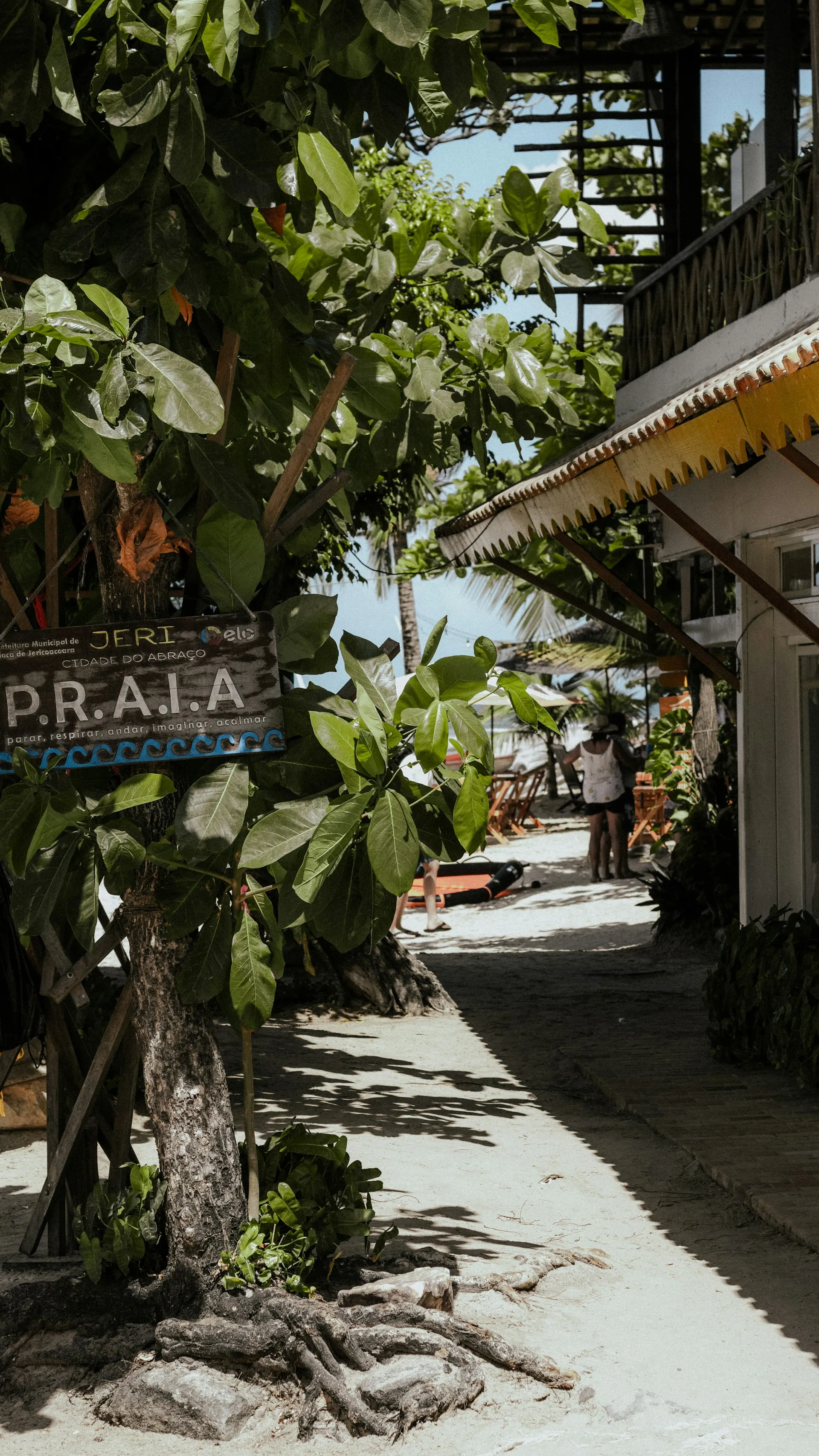 Jericoacoara