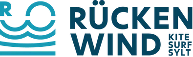 Rückenwind Kitesurf