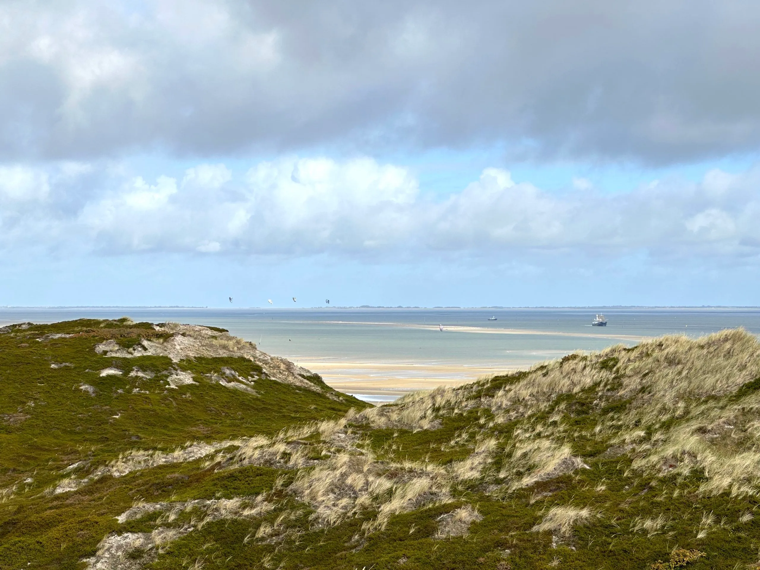 Sylt-Tagestrip mit der Bahn