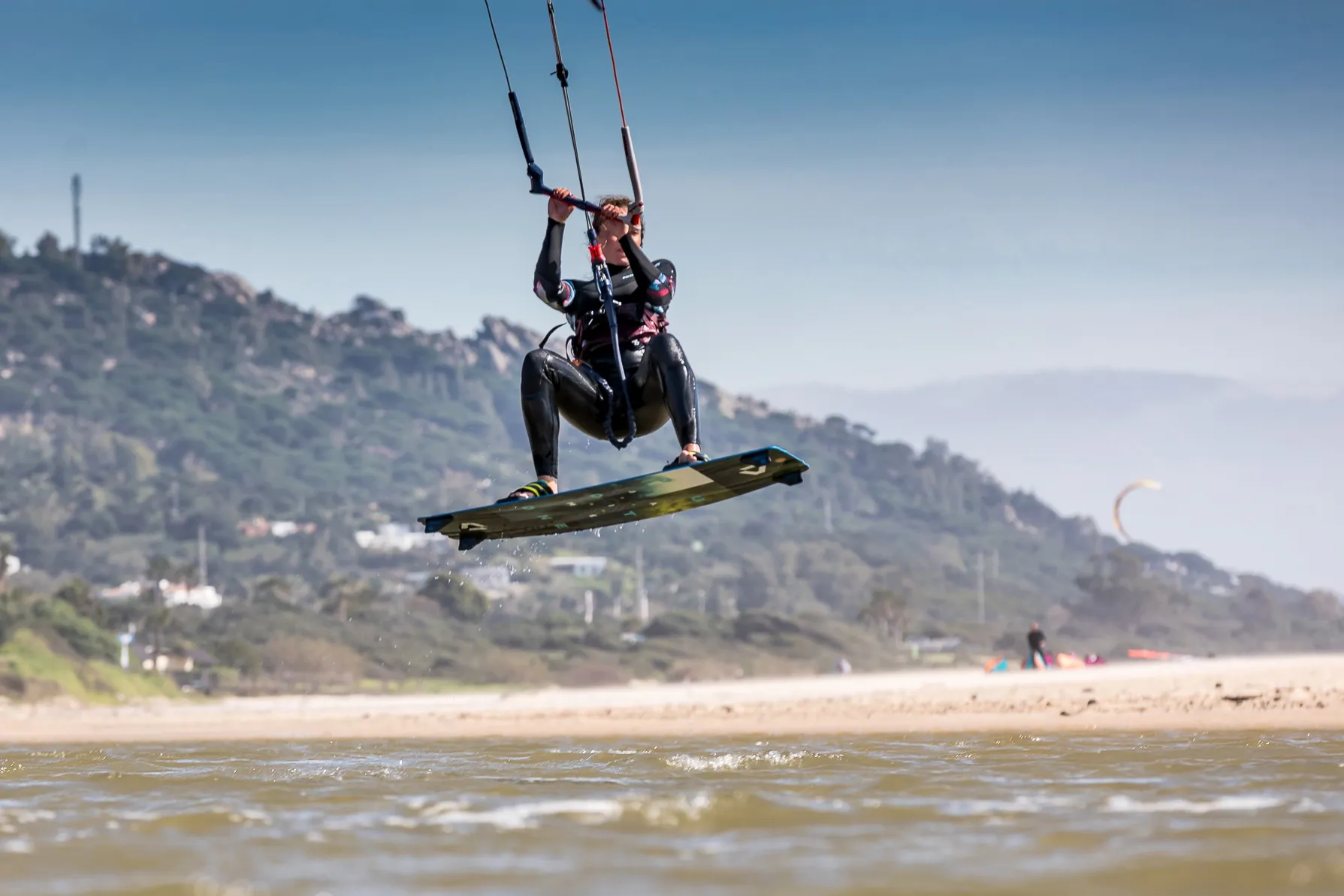 Kite Yoga Camp