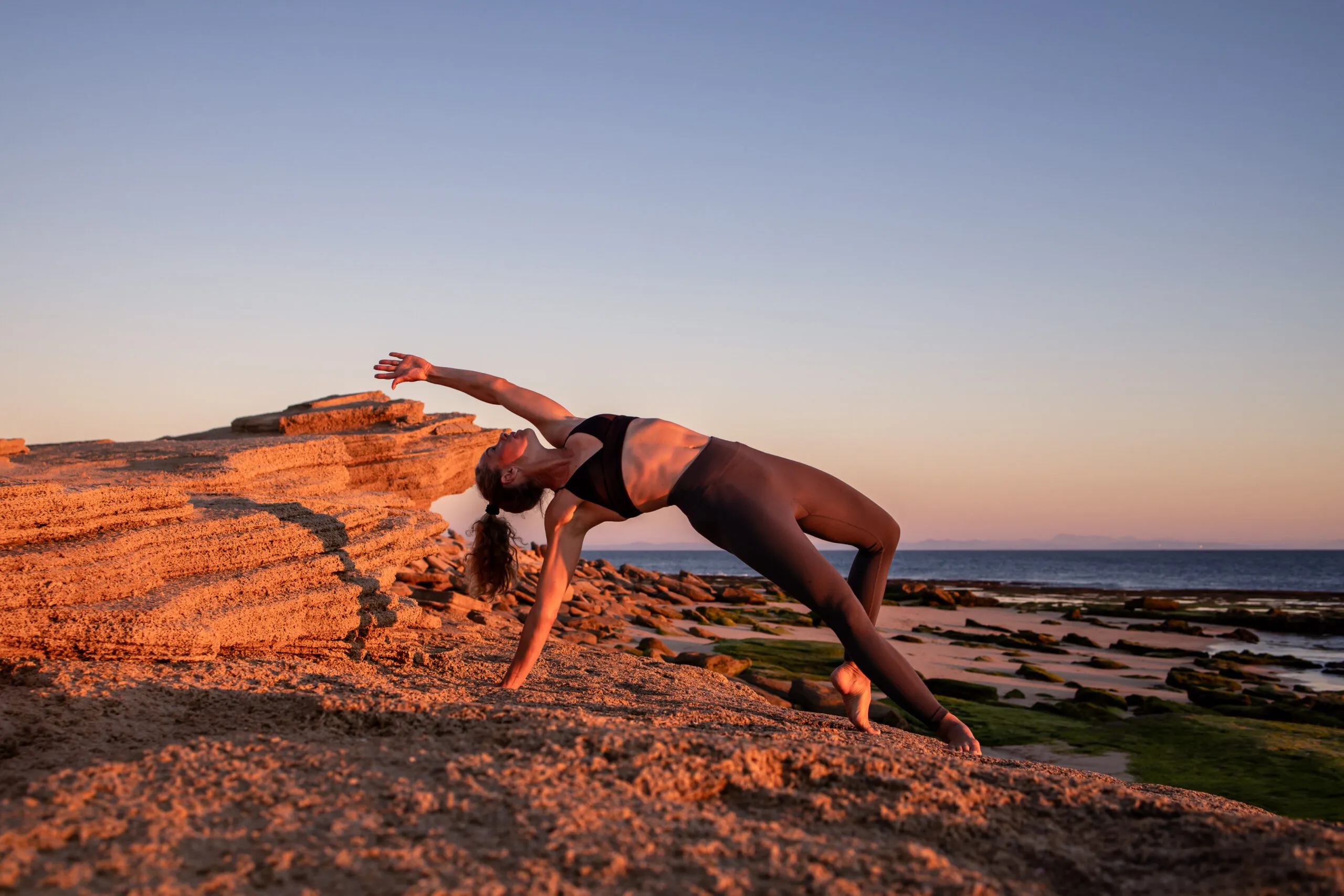 Kite Yoga Camp