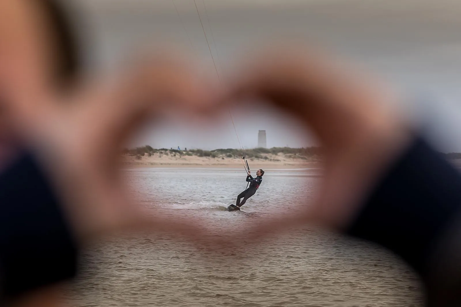 Kite Yoga Camp Eindrücke 1