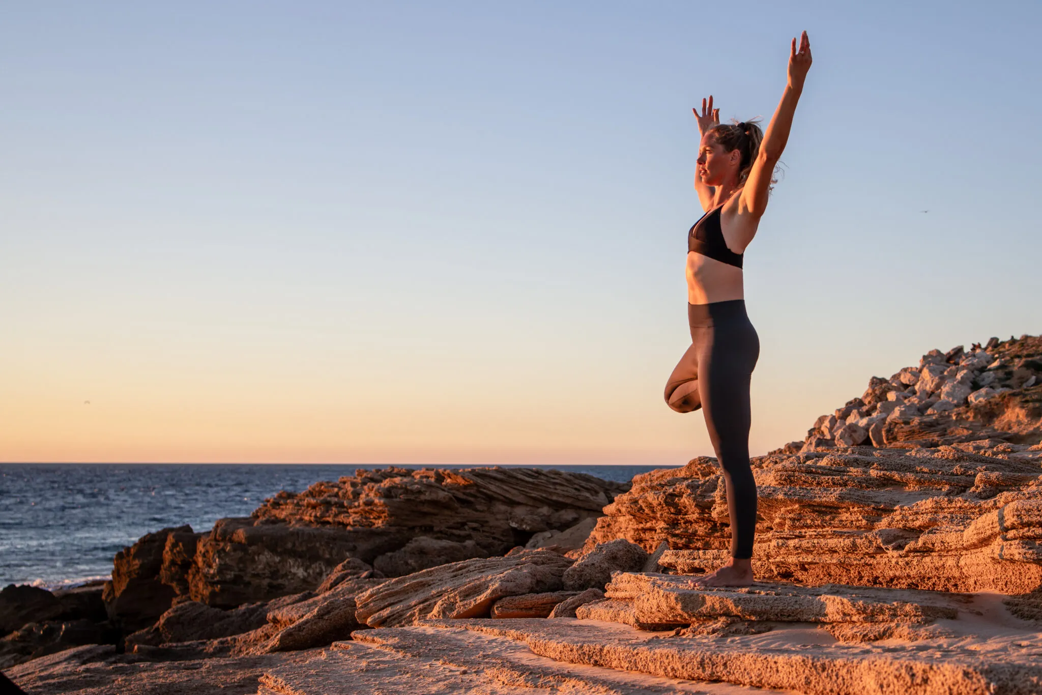 Kite Yoga Camp 2